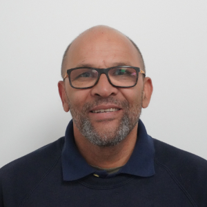 Mark Claxton